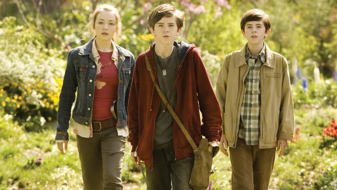 Хронiки Спайдервiка backdrop 3