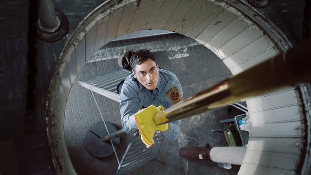 Вогненні сходи backdrop 1