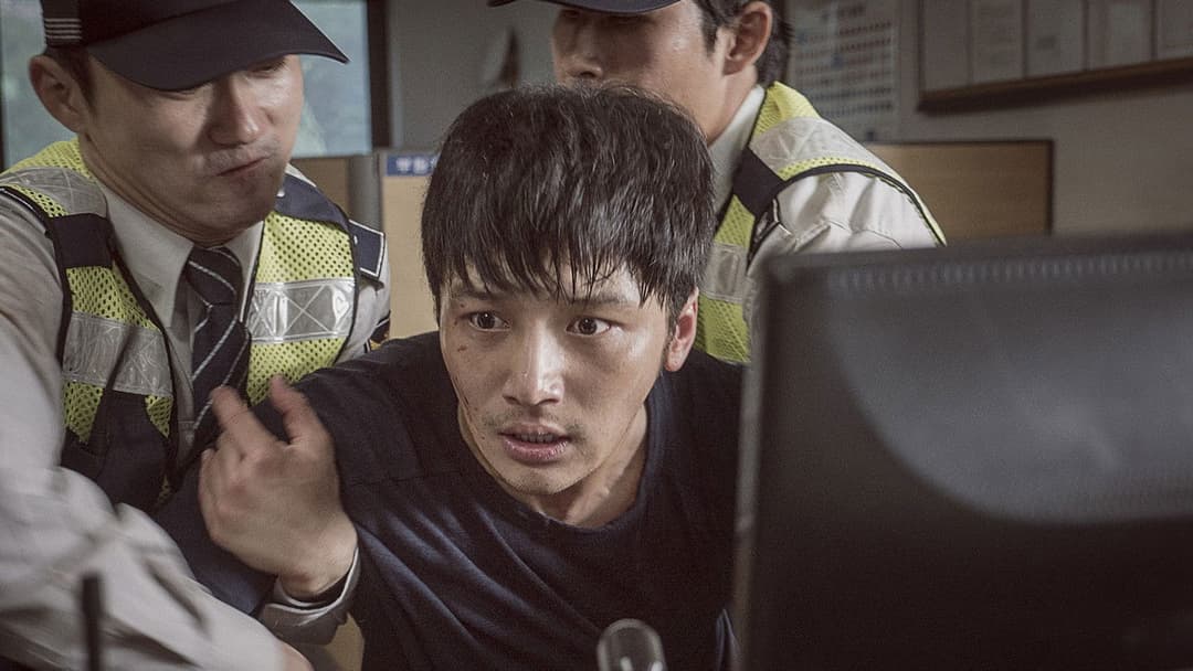 A Day - The Hell That Never Ends backdrop 9