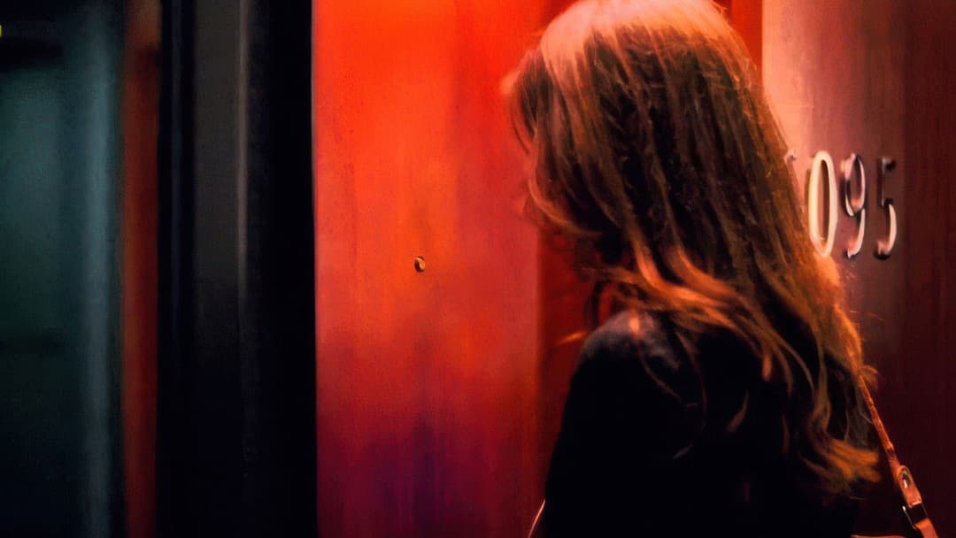 Молода і прекрасна backdrop 12