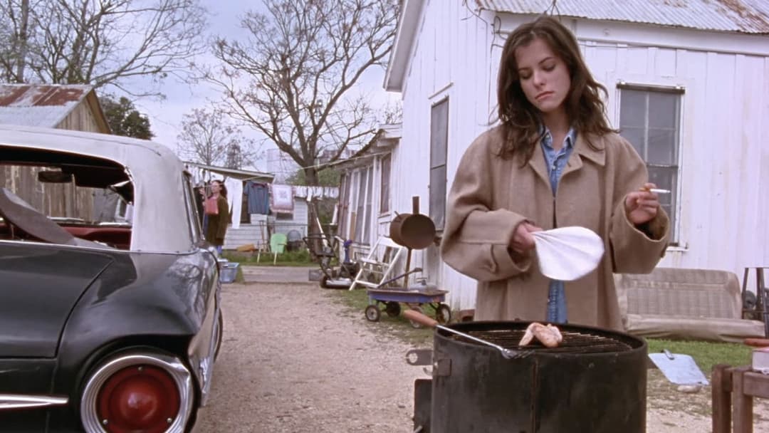 В очікуванні Гаффмана backdrop 12