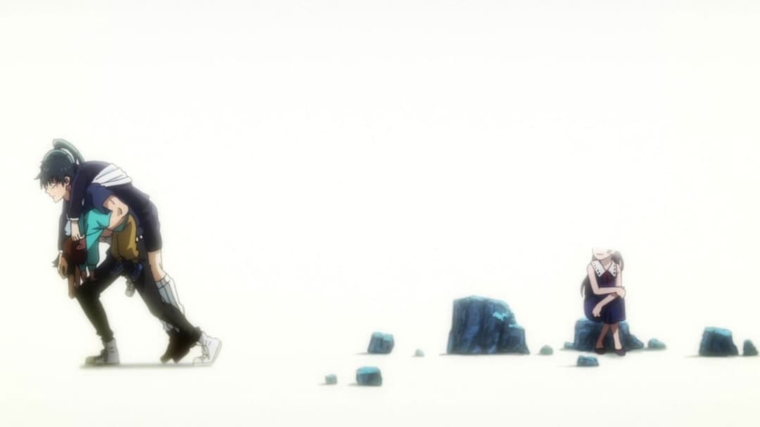 Магічна Битва: 0 backdrop 14