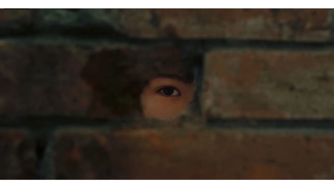 The Woman Who Cries backdrop 3