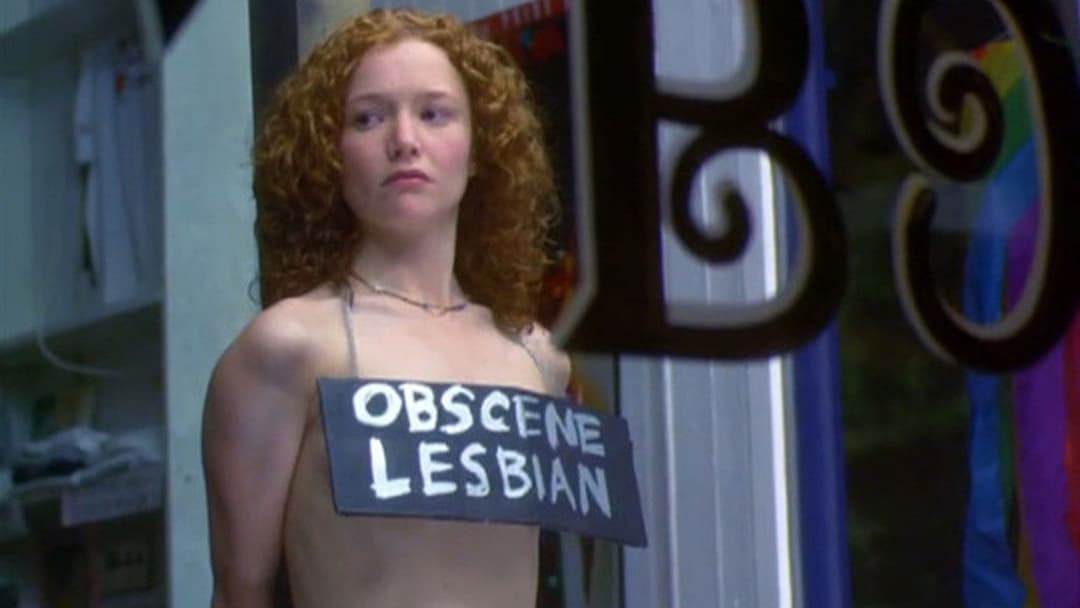 Better Than Chocolate backdrop 4