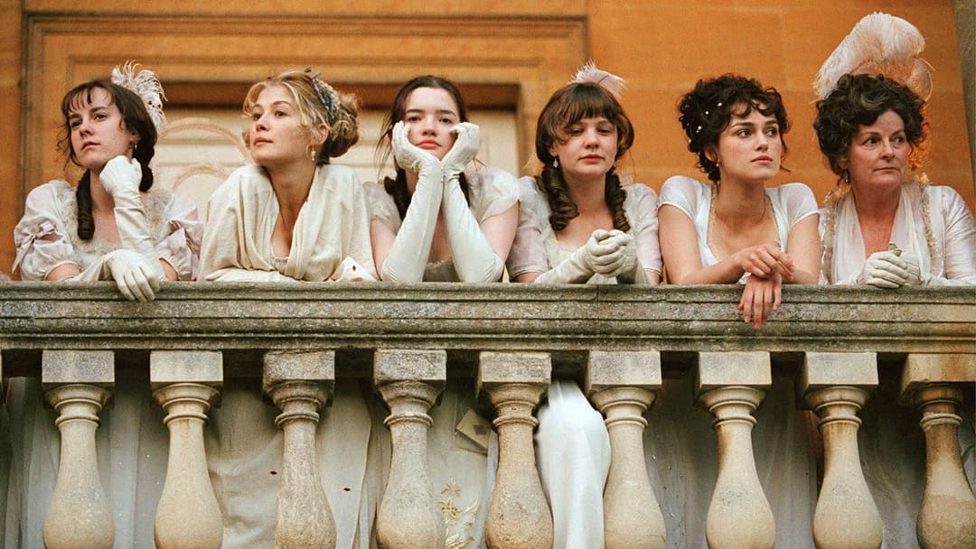 Pride & Prejudice backdrop 15