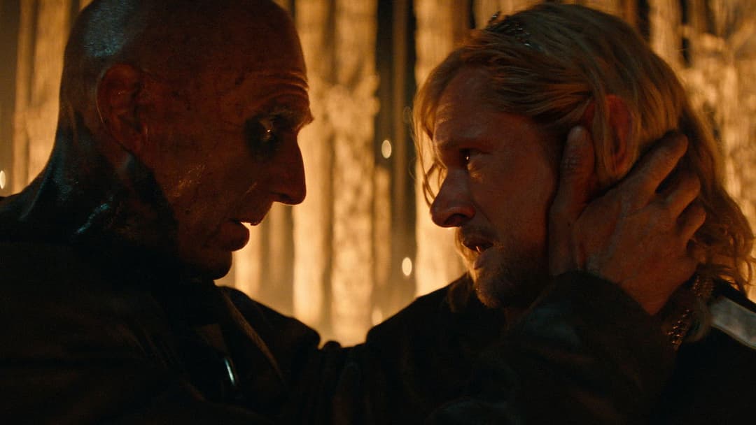 28 років по тому: Храм кісток backdrop 20