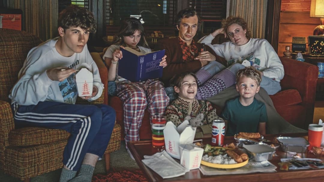 Weißes Rauschen backdrop 17