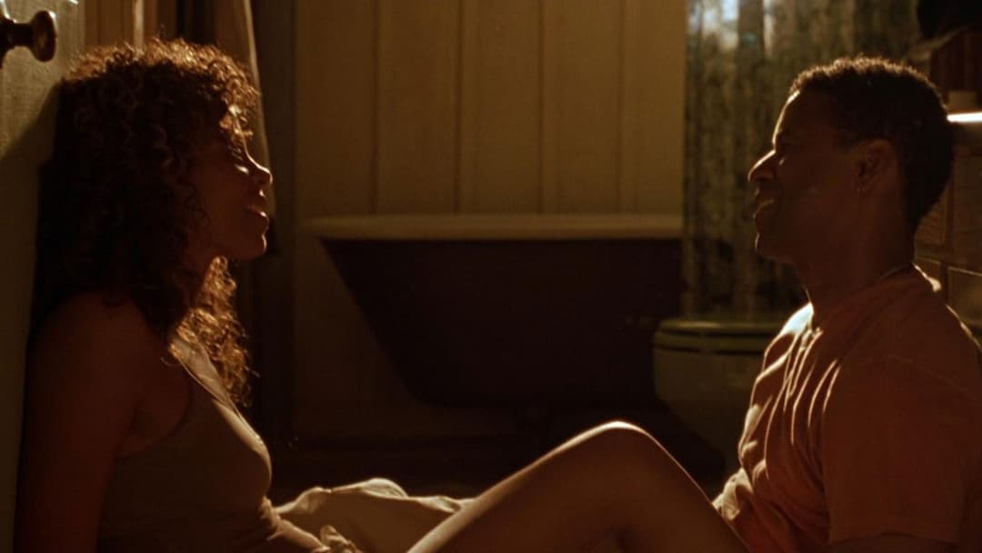 Out of Time - Sein Gegner ist die Zeit backdrop 12