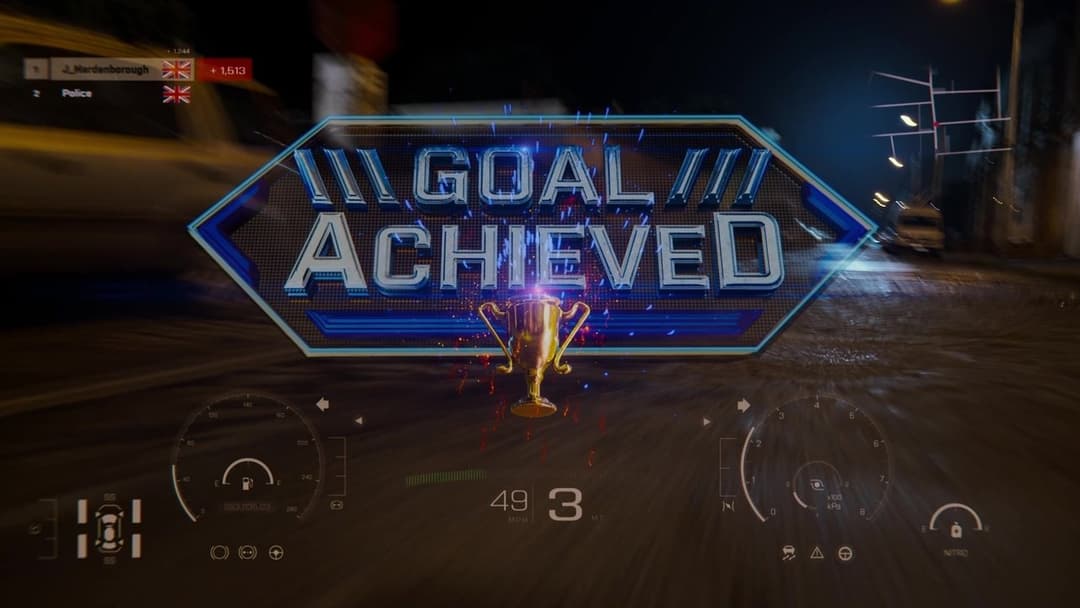 Gran Turismo backdrop 9