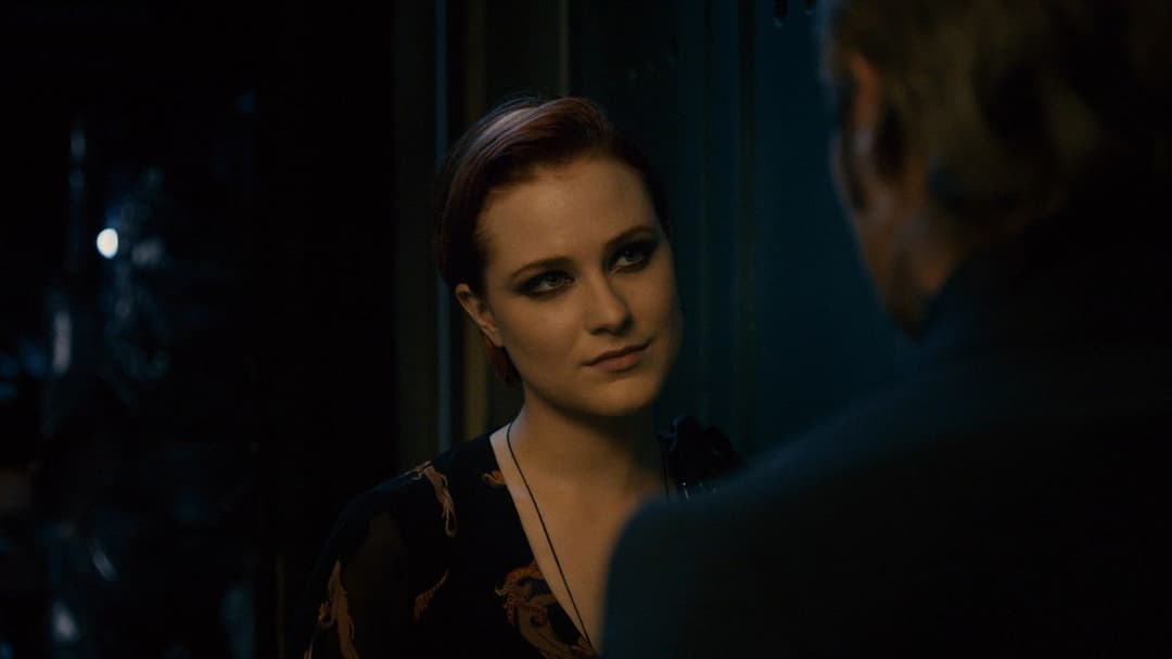 Небезпечна ілюзія backdrop 10