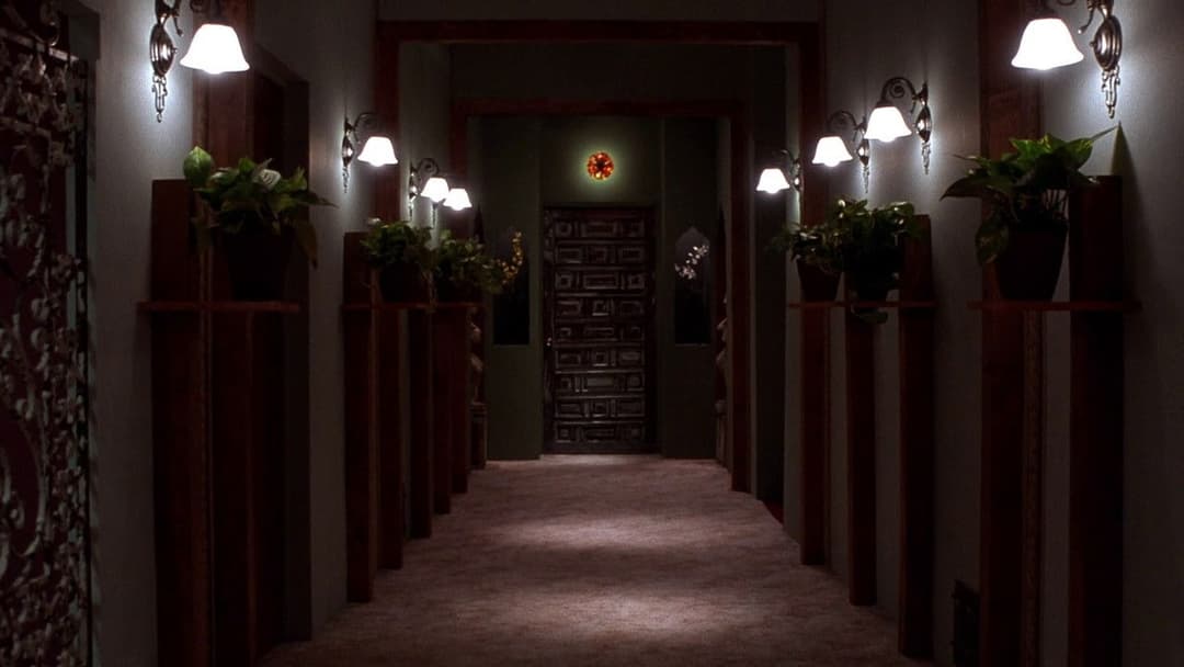 Секретарка backdrop 14