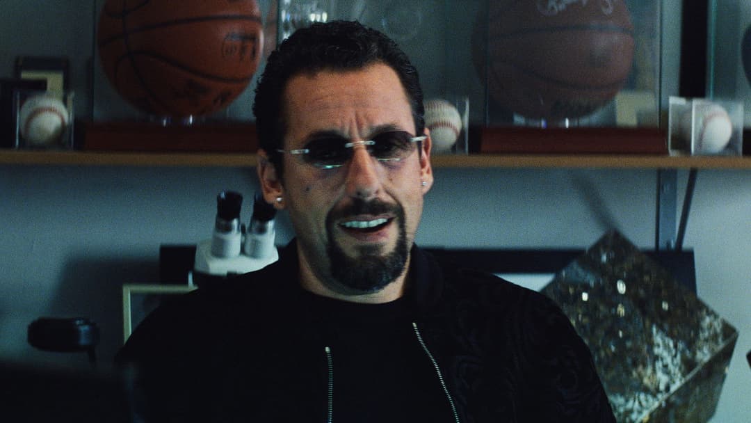 Uncut Gems backdrop 12