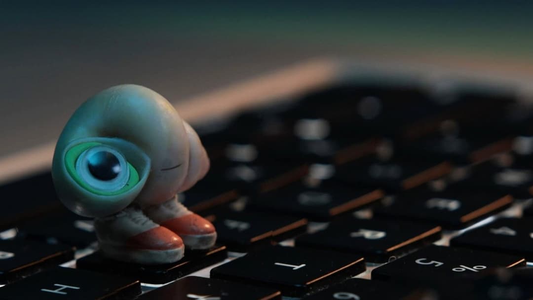 Марсель, мушля в черевичках backdrop 6