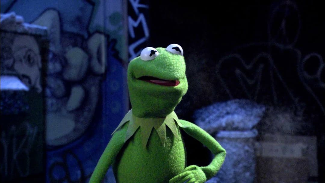 Das größte Muppet Weihnachtsspektakel aller Zeiten backdrop 6