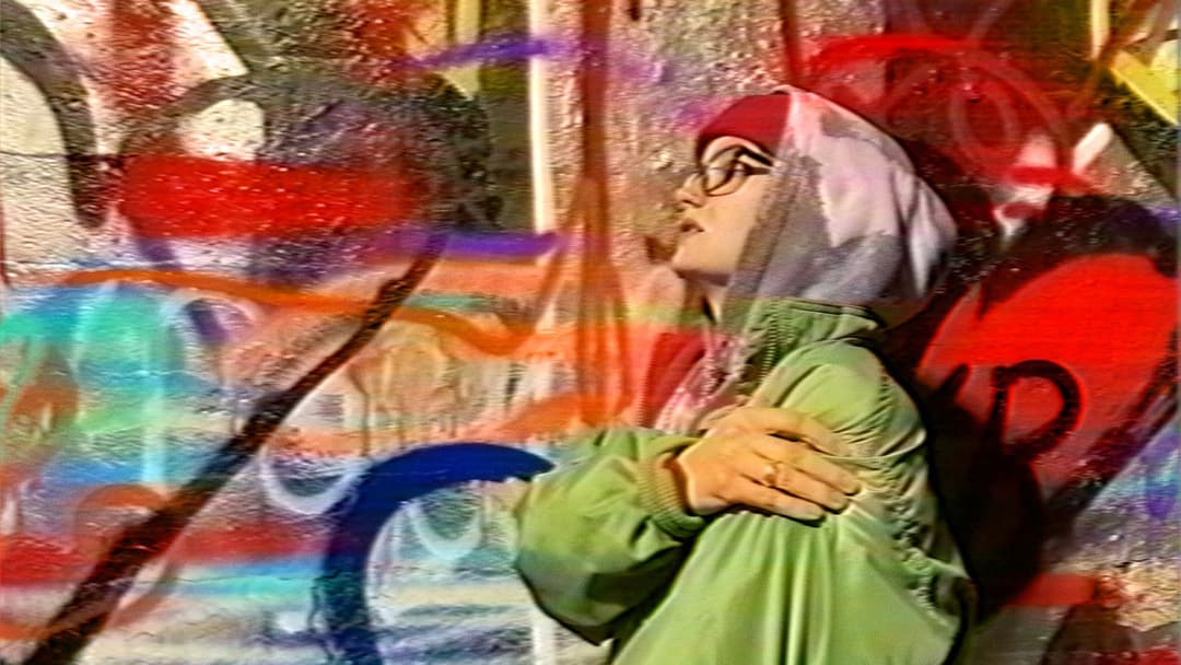 Kyle's Big Adventure! backdrop 3