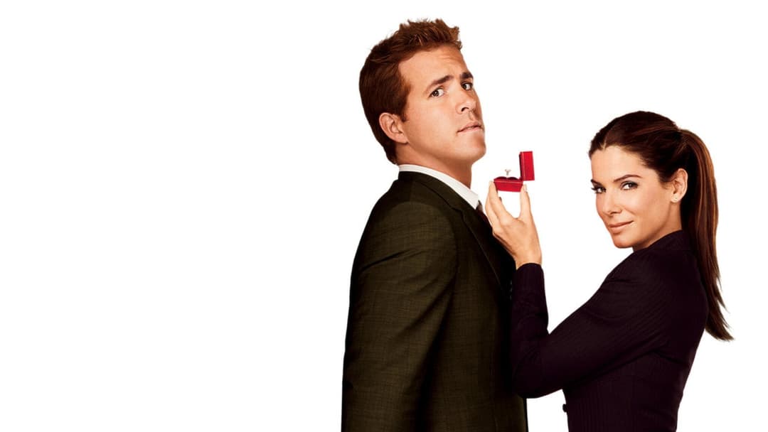 The Proposal backdrop 15