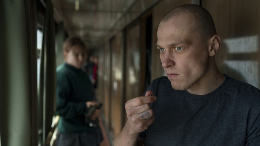 Hytti nro 6 backdrop 15