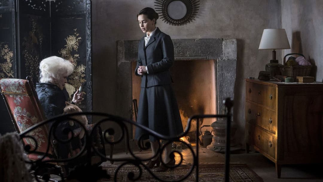 Voice from the Stone - Ruf aus dem Jenseits backdrop 9