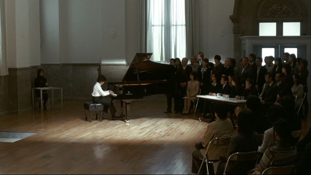 Tokyo Sonata backdrop 2