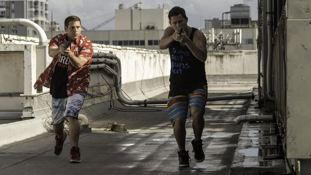 Мачо і ботан 2 backdrop 17