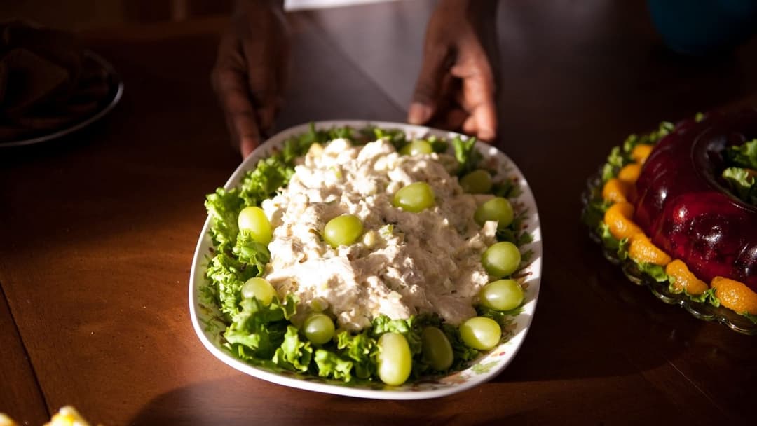 The Help backdrop 13