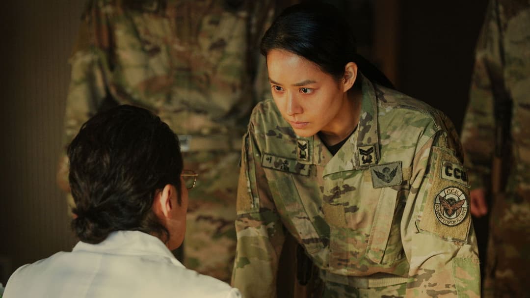 Мисливці пустельних земель backdrop 18