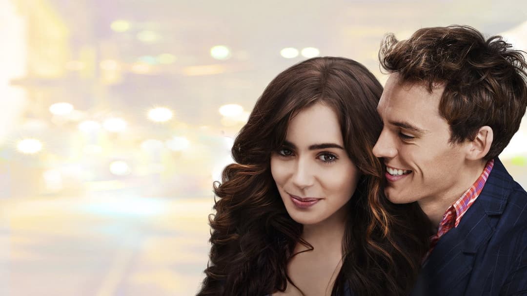 Love, Rosie backdrop 14