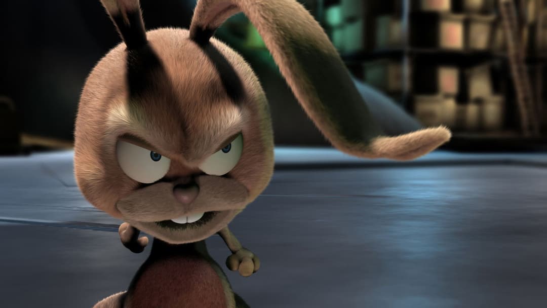 Die Rotkäppchen-Verschwörung backdrop 6