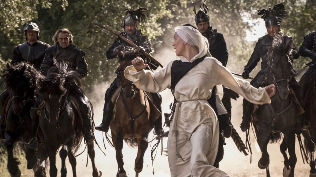 Спокуса backdrop 8