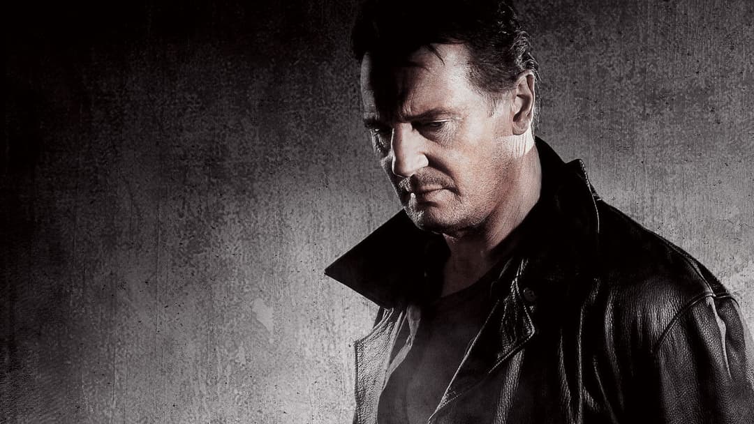 96 Hours - Taken 2 backdrop 9