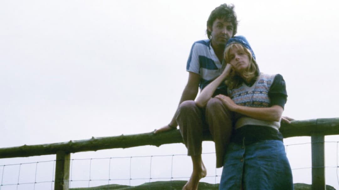 Man on the Run backdrop 2