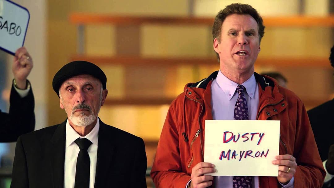 Daddy's Home - Ein Vater zu viel backdrop 15