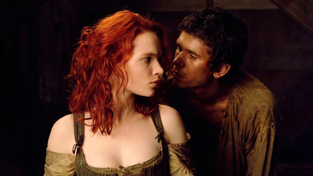 Парфумер: Історія одного вбивці backdrop 2