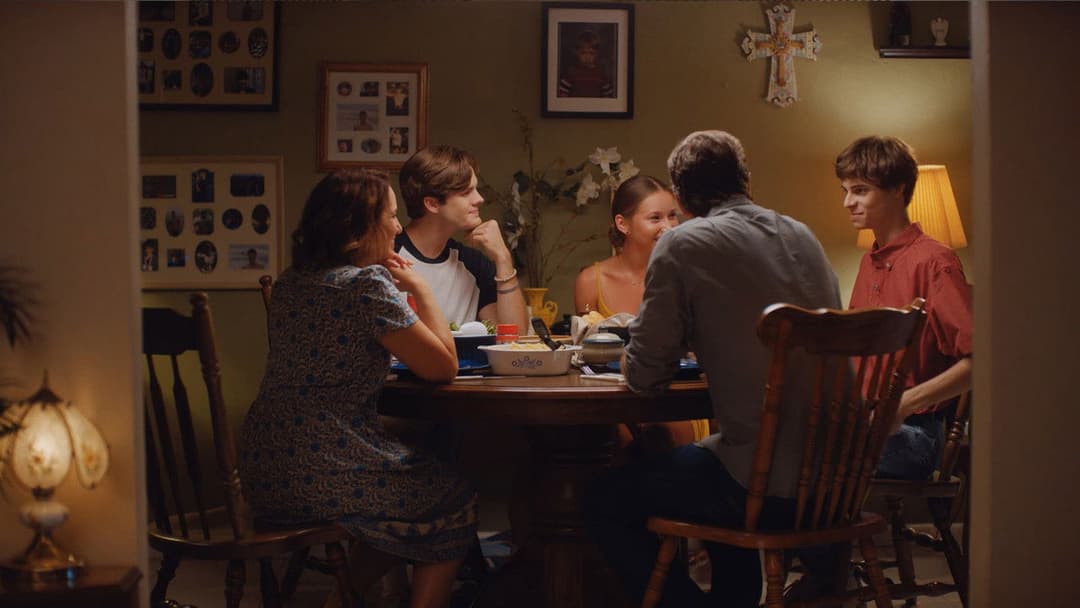 Portrait of a Young Man backdrop 1