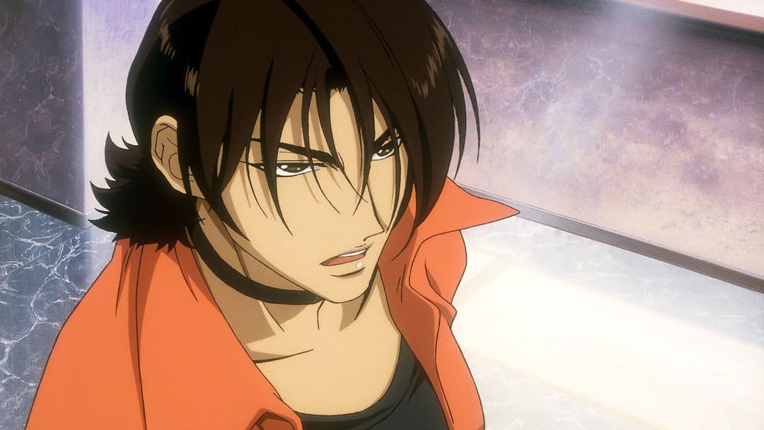 Cowboy Bebop - Der Film backdrop 12