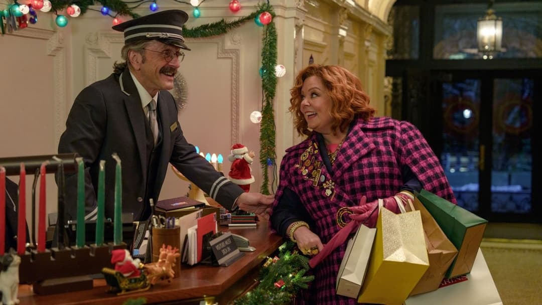 Джин backdrop 10