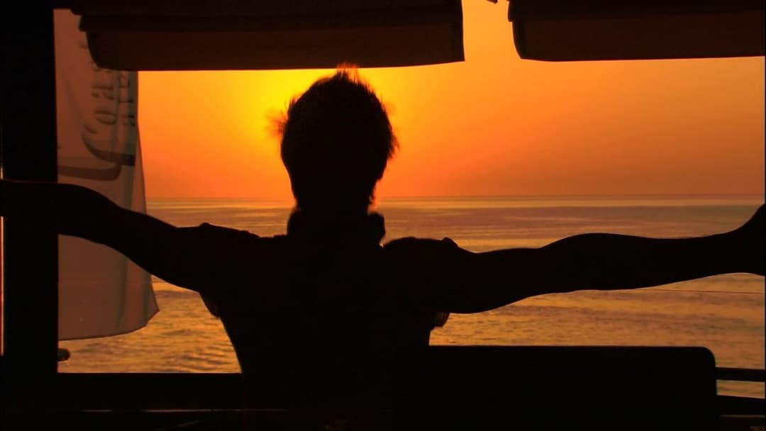 Усе через Піта Тонга backdrop 3