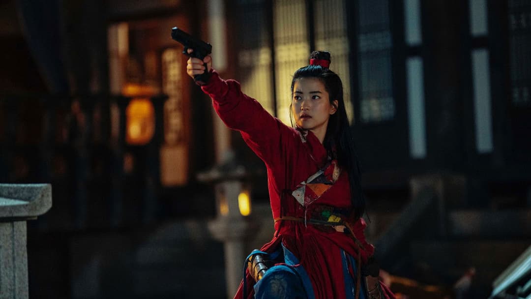 Прибульці backdrop 14