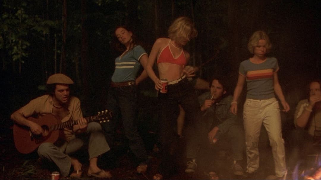 Wet Hot American Summer backdrop 10