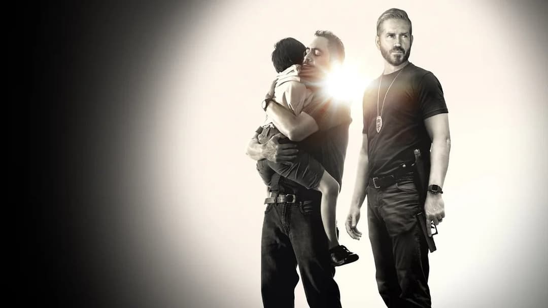 Sound of Freedom backdrop 9