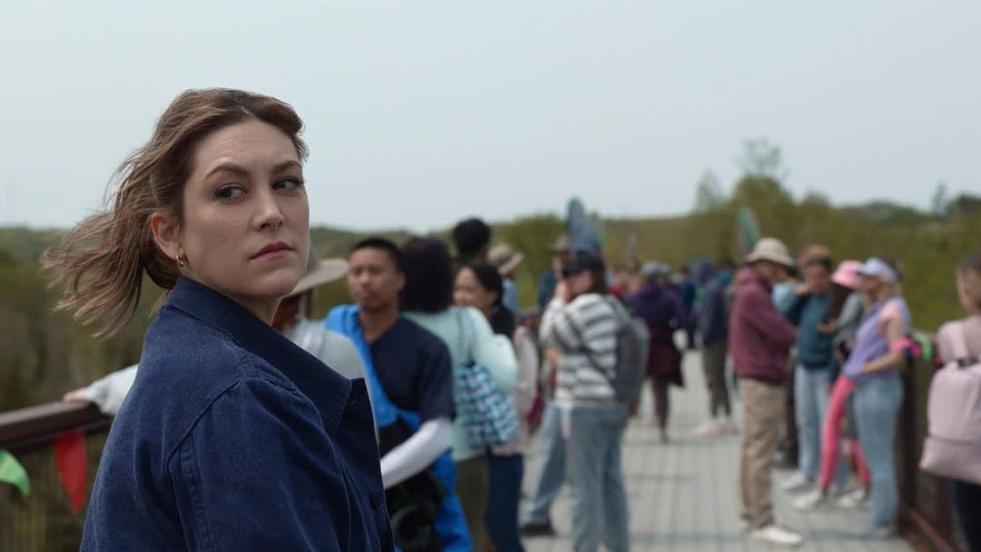 Mr. Monk's letzter Fall backdrop 11