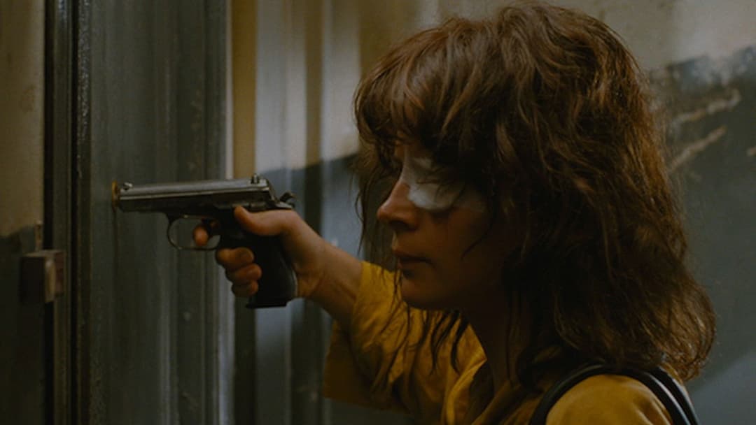 Die Liebenden von Pont-Neuf backdrop 7