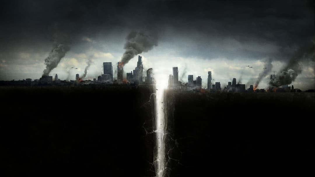 San Andreas backdrop 12