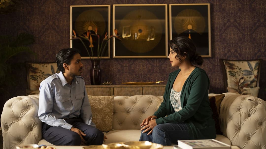 Der weiße Tiger backdrop 16