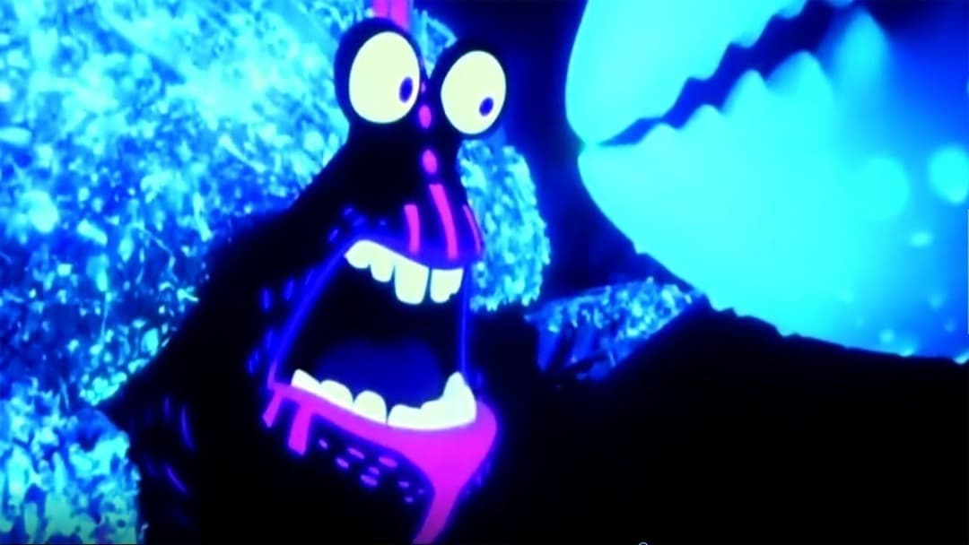 Ваяна backdrop 15