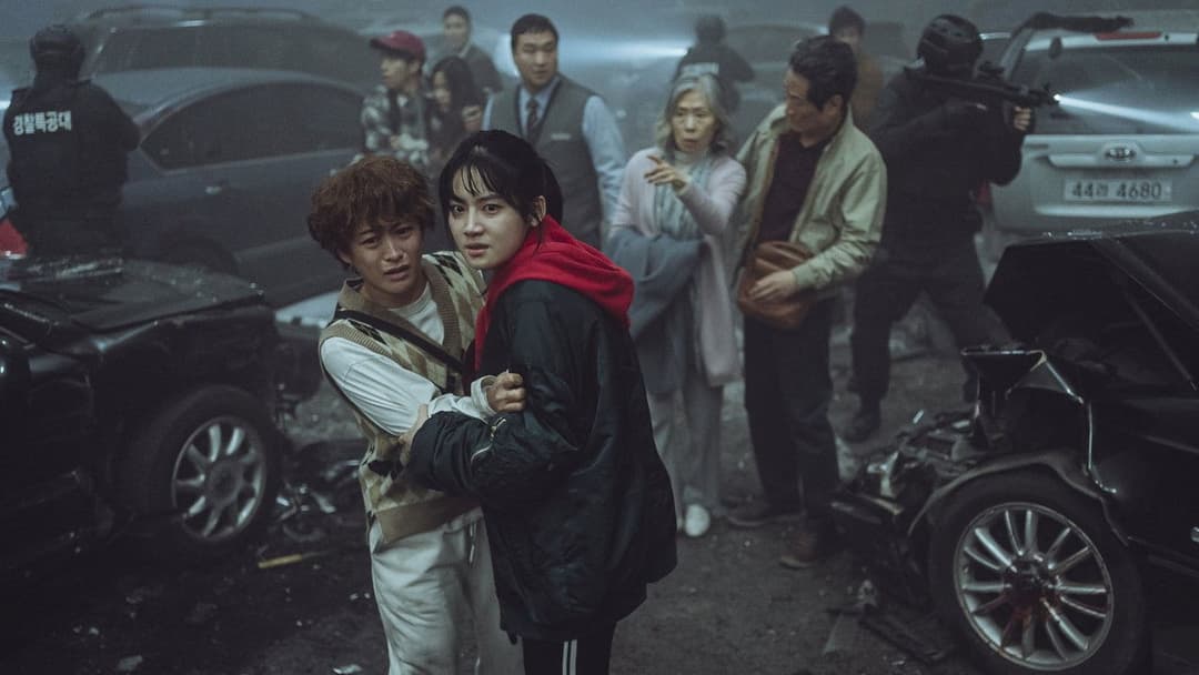 Project Silence backdrop 8