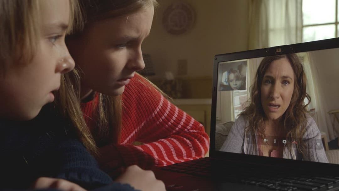 The Visit backdrop 1