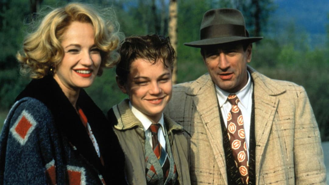 Життя цього хлопця backdrop 3