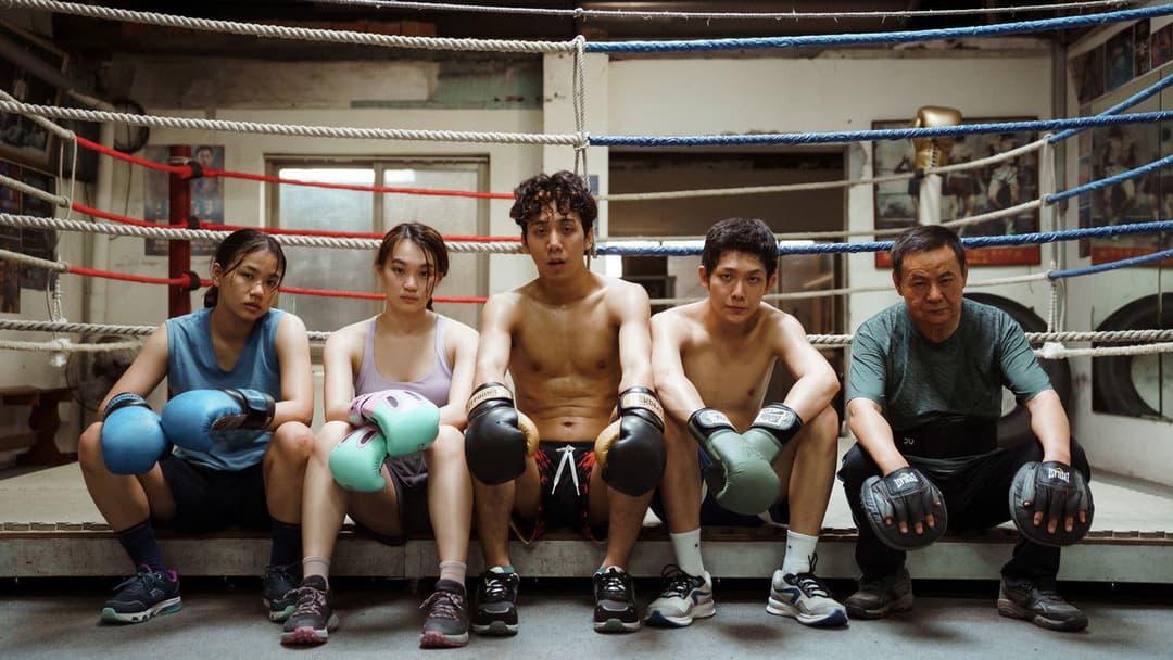 A Dance with Rainbows