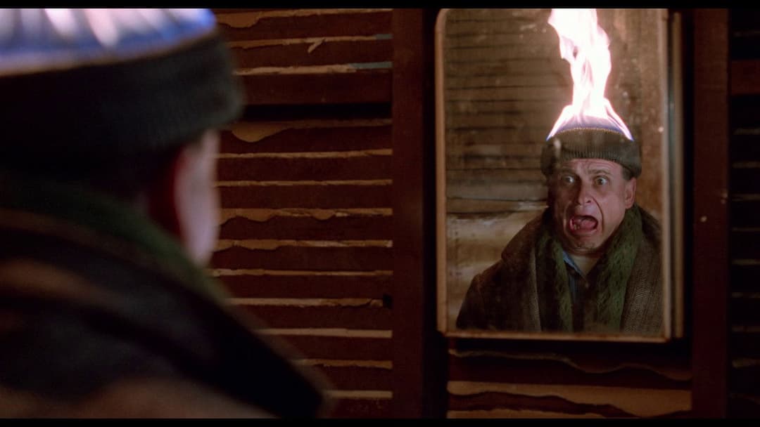 Сам удома 2: Загублений у Нью-Йорку backdrop 19